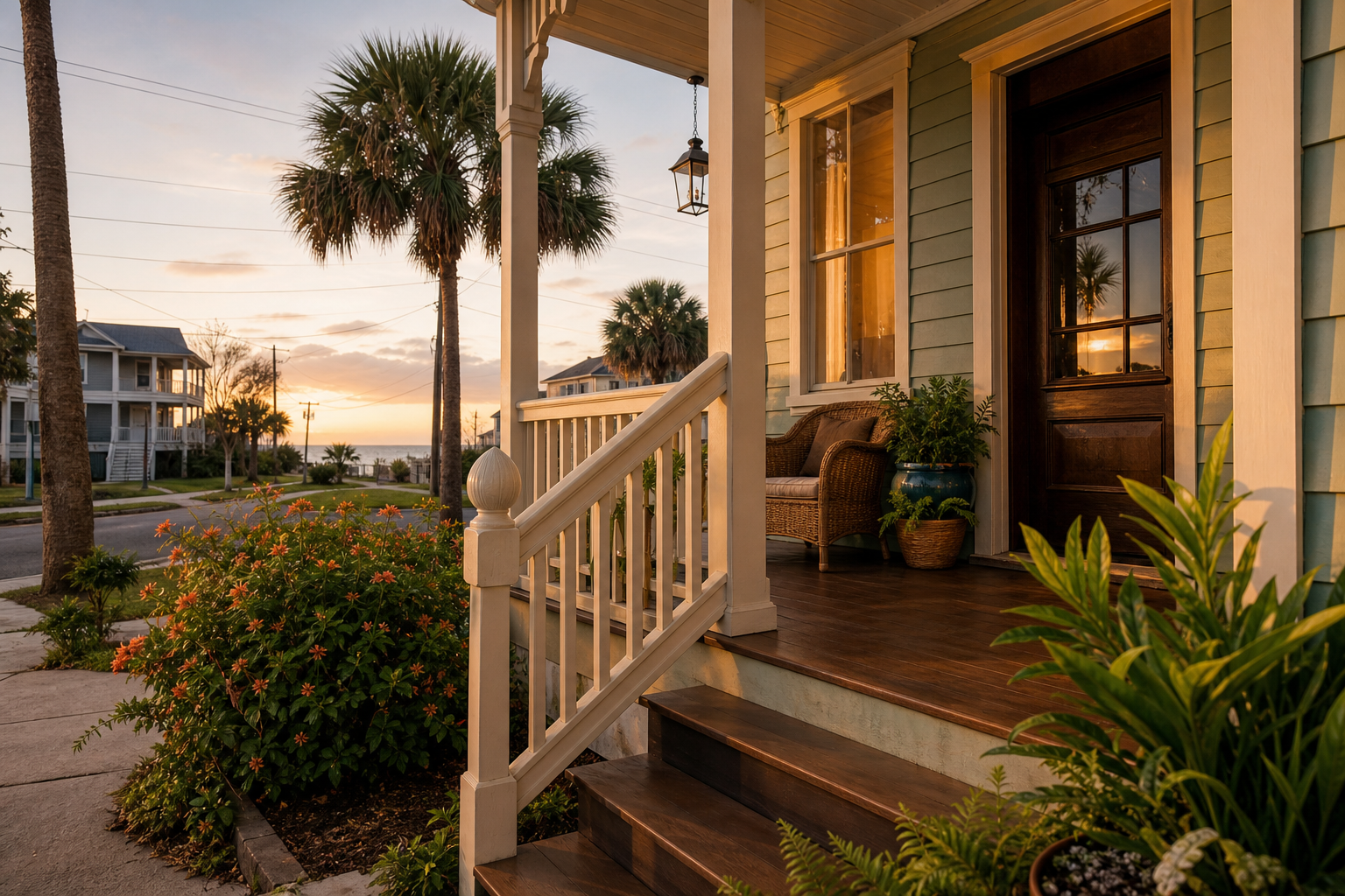 UTMB Drives Galveston Rental Demand Year-Round