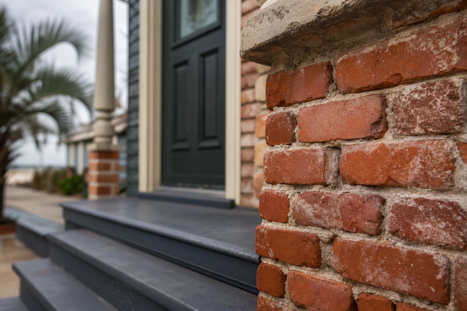 What Investors Should Know About Galveston Seawall Rentals