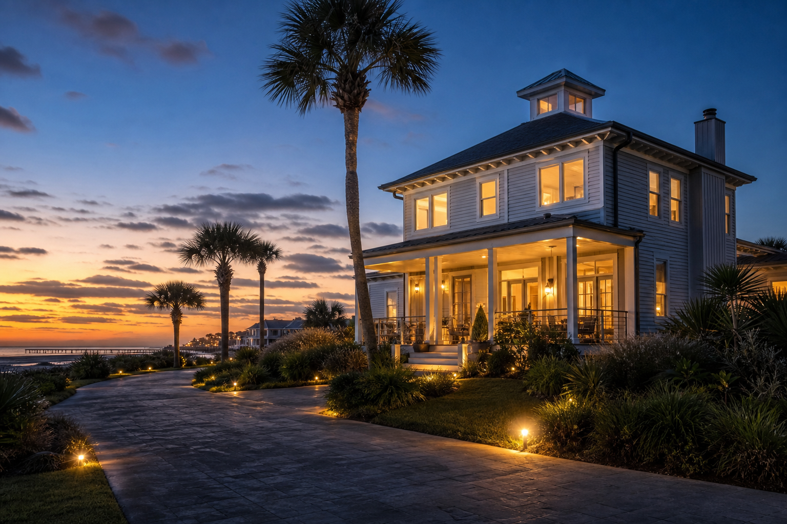 Pricing Your Galveston Home Right: First Week Strategy